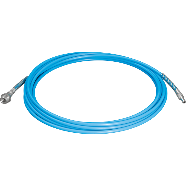 Trykluftslange REMS 115667 R Ø8 mm, 7 m 