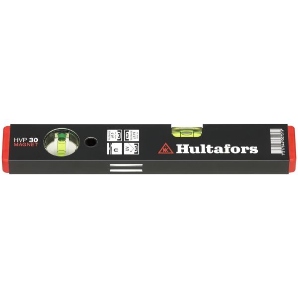 Vaterpas Hultafors HVP MAGNET 30  300 mm