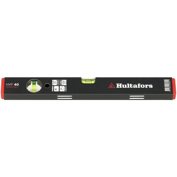 Vaterpas Hultafors HVP MAGNET 40  400 mm