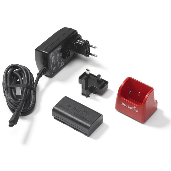 Opladningspakke Hultafors HRB-S  
