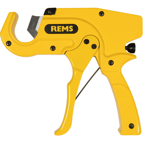 Rörsax REMS ROS P 35 A för plaströr 35 mm 
