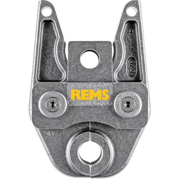 Pressbakke REMS 570410 Standard G-oversigt Pressekontur: G 20