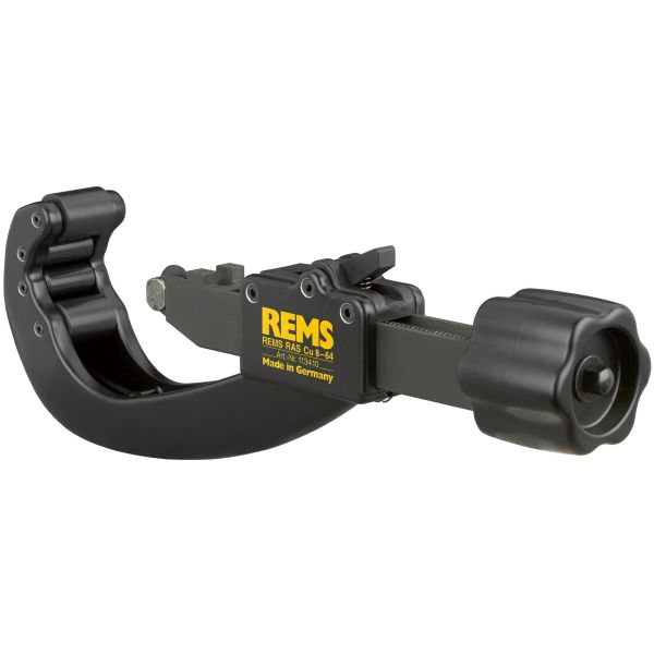 Putkileikkuri REMS RAS Cu putken läpimitta 8-64 mm 8-64 mm