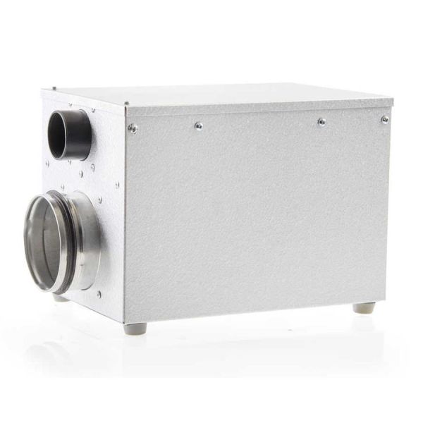 Affugter Acetec EvoDry 6P op til 100 m³ 