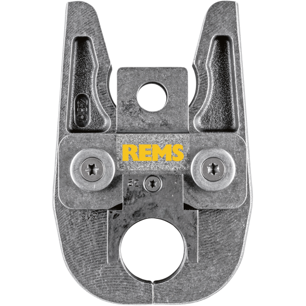 Puristusleuka REMS 570680 Standardi, H-kuvio Puristuskuvio: H 32 A