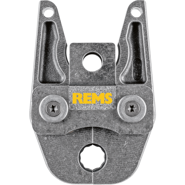 Puristusleuka REMS 545449 Standardi, F-kuvio Puristuskuvio: F 18