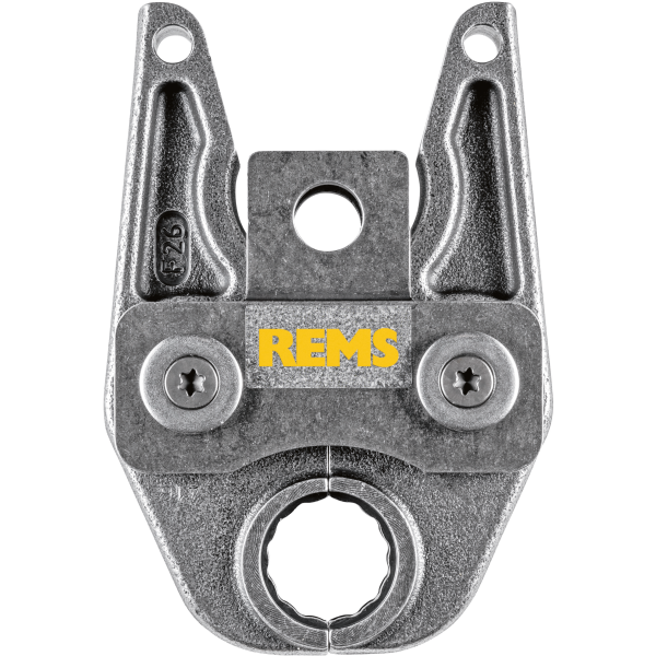 Puristusleuka REMS 545451 Standardi, F-kuvio Puristuskuvio: F 26