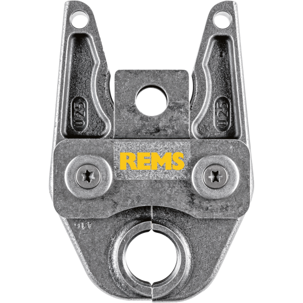 Puristusleuka REMS 545458 Standardi, U-kuvio Puristuskuvio: U 25