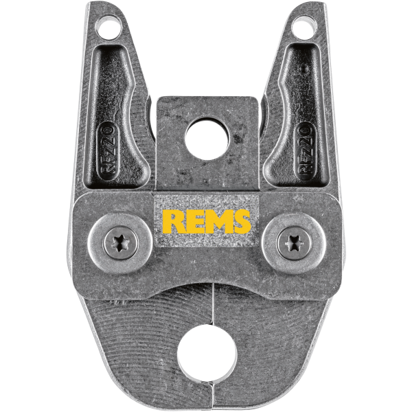 Puristusleuka REMS 571330 RFZ-kuvio Puristuskuvio: RFZ 20