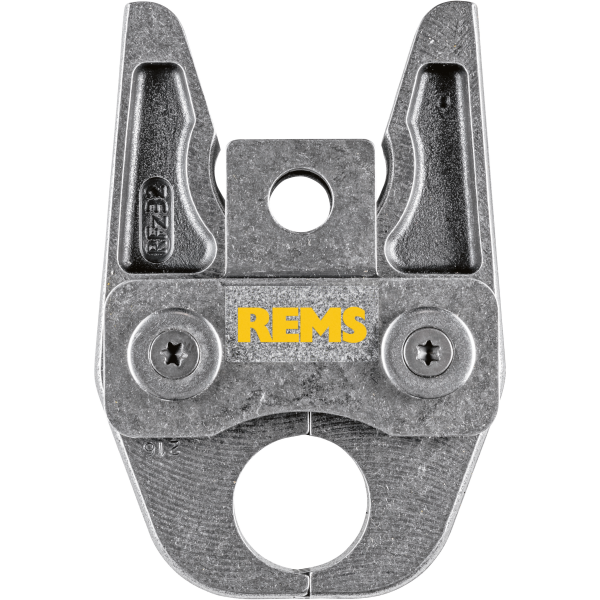 Puristusleuka REMS 571340 RFZ-kuvio Puristuskuvio: RFZ 32