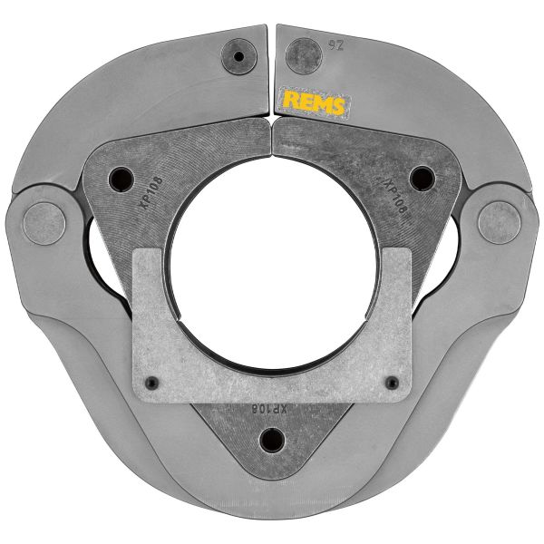Puristusleuat REMS 579109 R XP-kuvio, (PR-3S) XL, malliin Z6 XP 108.0