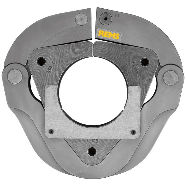 Puristusleuat REMS 579104 R ECI-kuvio, XL (PR-3S), malliin Z6 ECI 2 1/2"