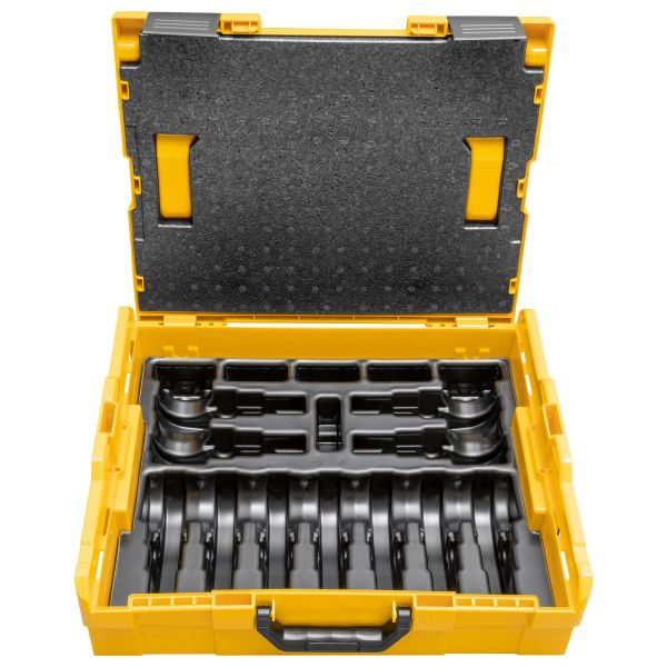 Opbevaringspose REMS 578659 R til Mini-presse kasser 