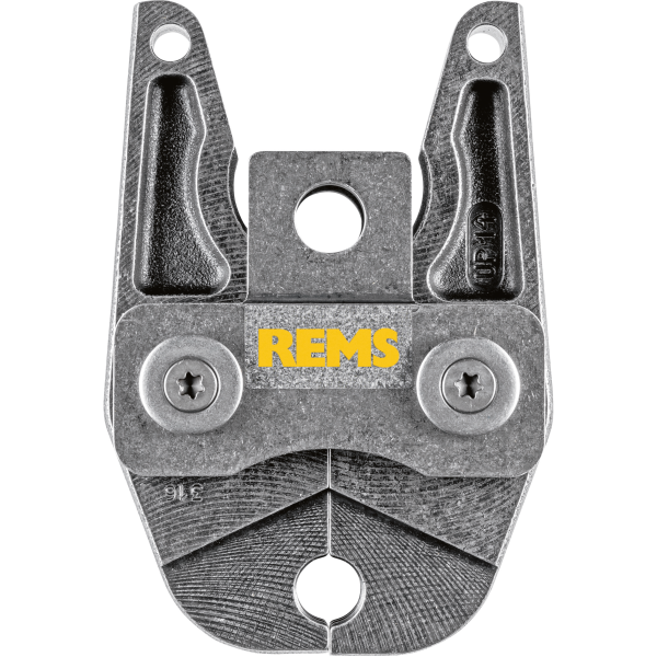 Pressbakke REMS 572630 UP-kontur Presskontur: UP 14