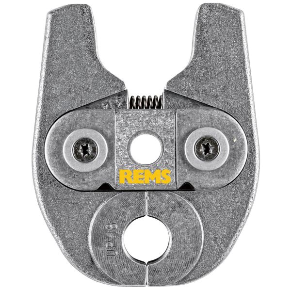 Puristusleuka REMS 578580 UP-kuvio, Mini UP 18