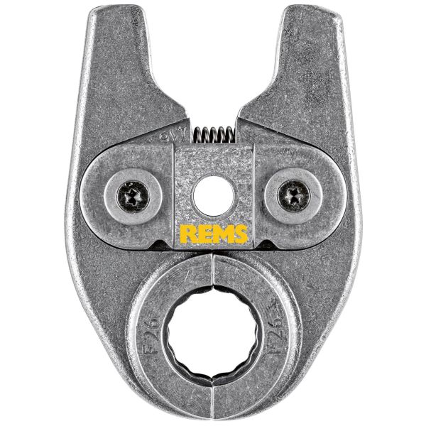 Puristusleuka REMS 578462 F-kuvio, Mini F 26