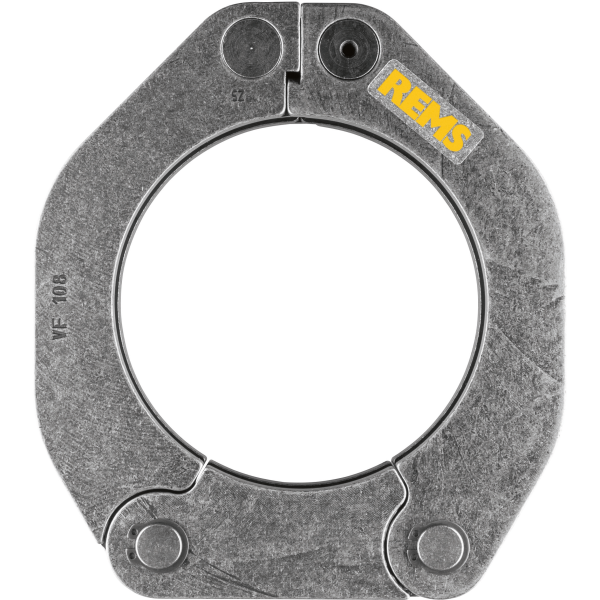 Puristusleuat REMS 572818 R VF-kuvio (PR-3B), malliin Z5 VF 108