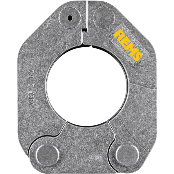 Tryk på ring REMS 572819 R VUSF-kontur (PR-3B), til Z5 VUSF 2 1/2"