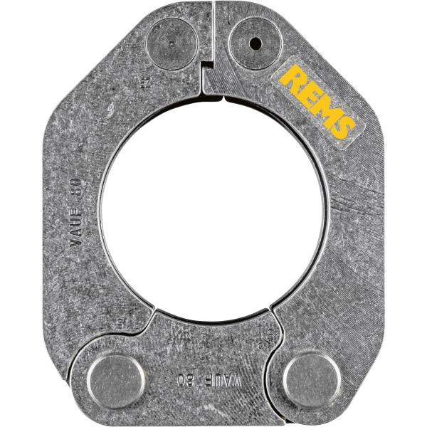 Puristusleuat REMS 572840 R VAUF-kuvio (PR-3B), malliin Z5 VAUF 80