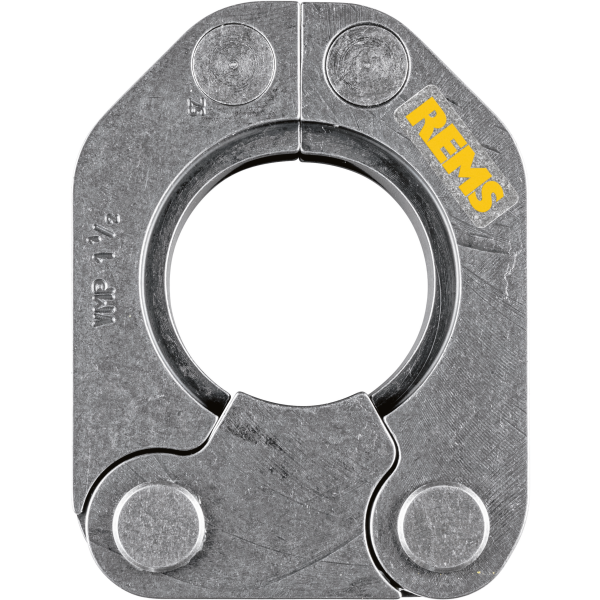 Tryk på ring REMS 572844 R VMPz-oversigt (PR-3B), til Z5 VMPz 11/2" (OD 48,3 mm)