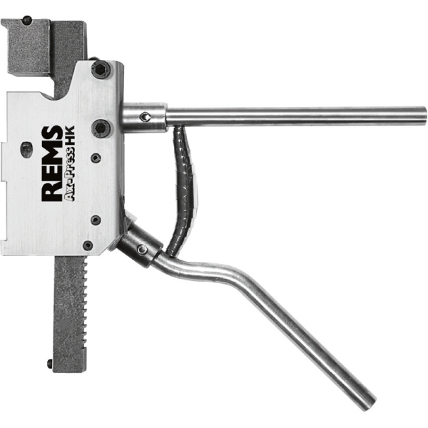 Drivanordning REMS Ax-Press HK för Ø 12 – 22 mm 