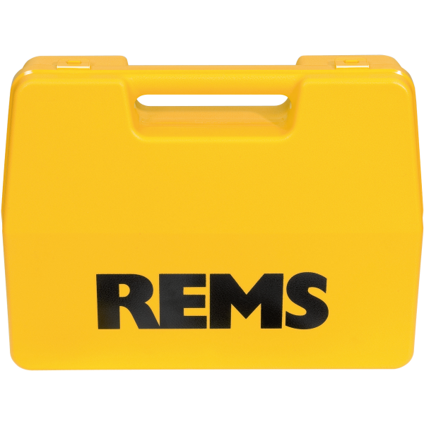 Säilytyslaatikko REMS 574352 R malliin Ax-press 