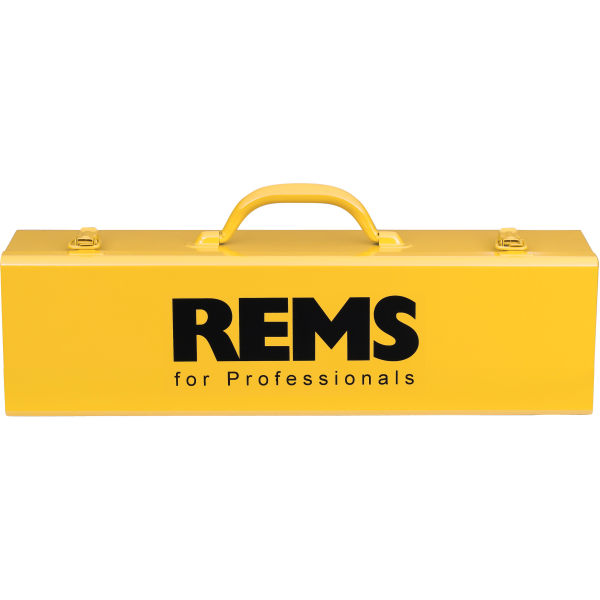Opbevaringspose REMS 574430 R til Ax-press HK 