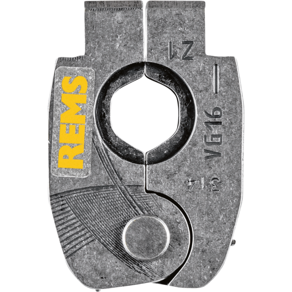 Tryk på ring REMS 574538 R VG-kontur (PR-2B), til Z1 VG 16 45°