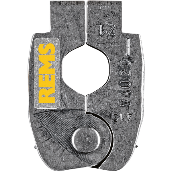 Pressring REMS 574542 R VAU-kontur (PR-2B), for Z1 VAU 20 45°