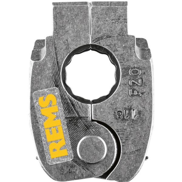 Pressring REMS 574552 R F-kontur (PR-2B), for Z1 F 20 45°