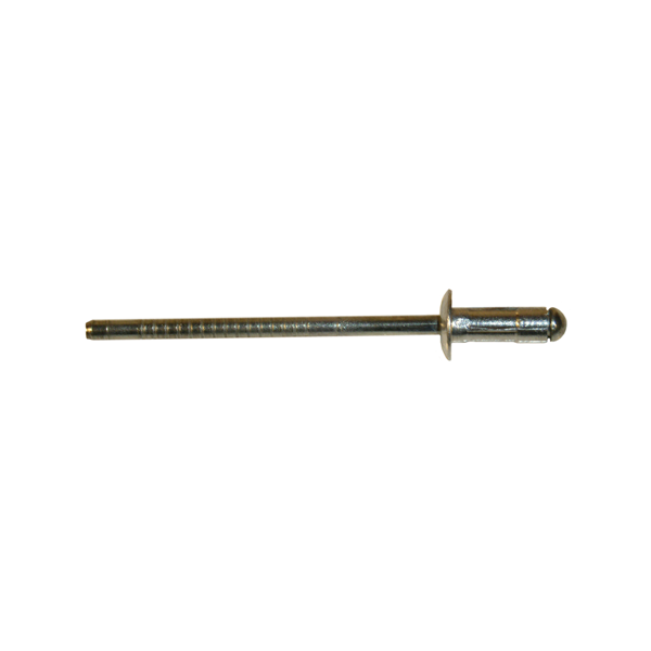 Blindnitte Ejot 101021 AVEX 1661 AL/ST 3,2 x 7,9 mm, pakke med 1000
