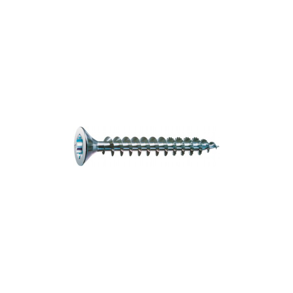Træskrue SPAX 1191010300123 3 mm TFT, FZB, ETA-12/0114 Fuldgevind 3 mm 12 mm 200