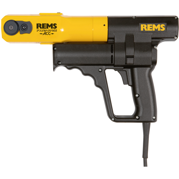 Pressmaskine REMS Power-Press ACC uden opbevaringsetui, 450 W 