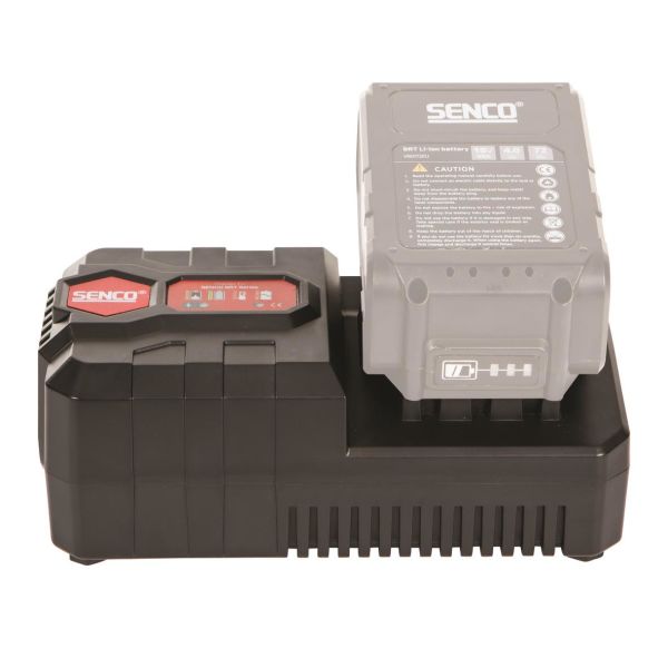 Oplader Senco VB0153 Til Najmaskin Srt40 