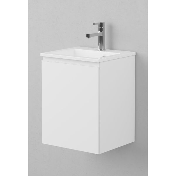 Underskåp INR Viskan Grip Pro 40 1 dörr, vit 