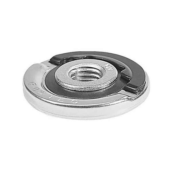 Møtrik Flex 313459  