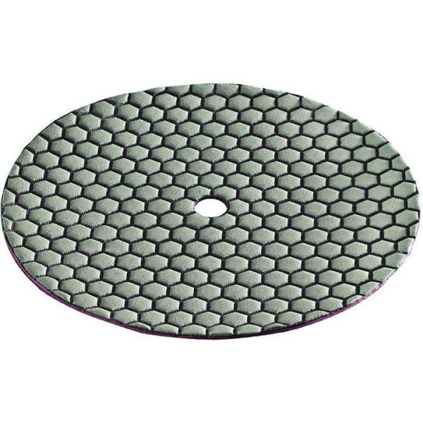 Diamantslipeskive Flex DP 30 DRY D225 225 mm Grit 30