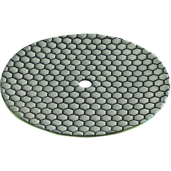 Timanttihiomalaikka Flex DP 80 DRY D225 225 mm Karkeus 80