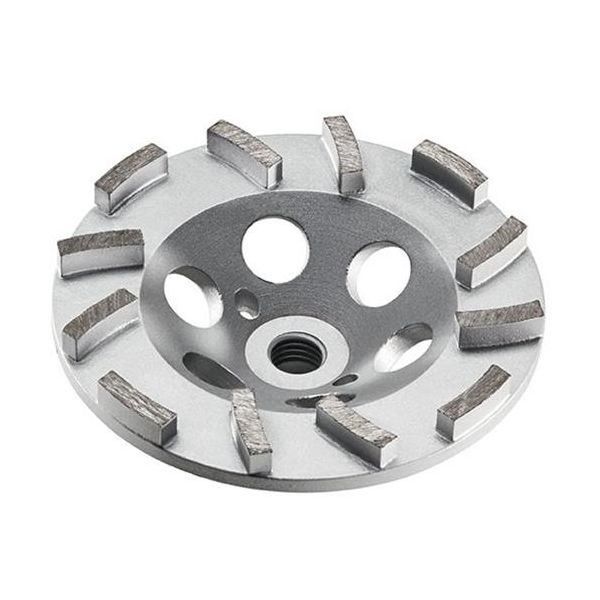 Diamantkopskive Flex Beton-Jet 115 mm 