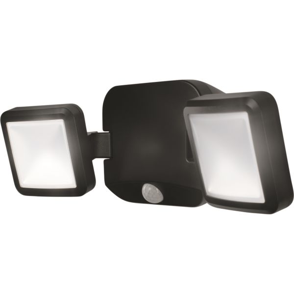 Forlygte LEDVANCE 4077557361 4000 K 10 W, 480 lm
