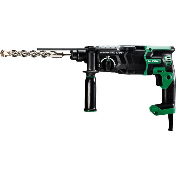 Borehammer HiKOKI DH28PEC 900 W 