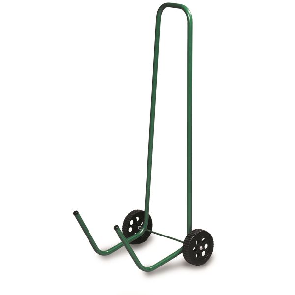 Løvtrillebør Nyby Bruk 6054 sort 