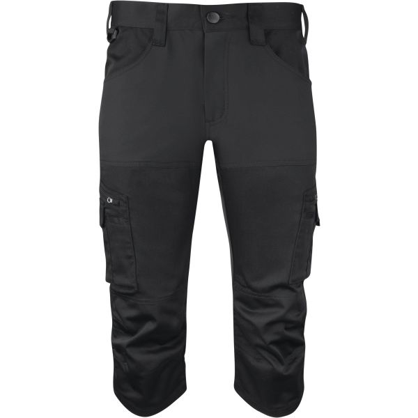 piratbukser Texstar FS181990000DO sort W40