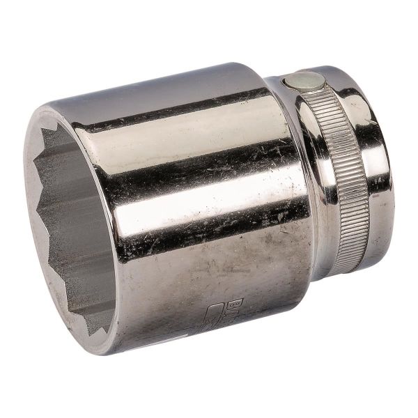 Top Bahco 1106195  Nøglebredde: 1 7/8"