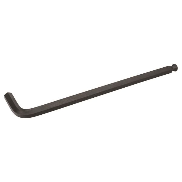 Kuusiokoloavain Bahco 1996M-4 pallopää 4 mm