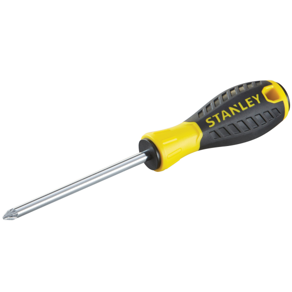 Skruetrækker STANLEY STHT0-60276 Pozidriv PZ 2PT x 100 mm