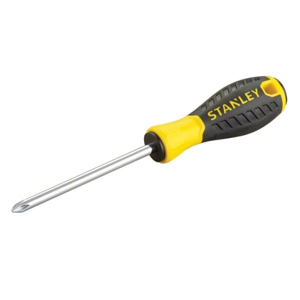 Skrutrekker STANLEY STHT0-60335 Phillips PH 2 x 100 mm