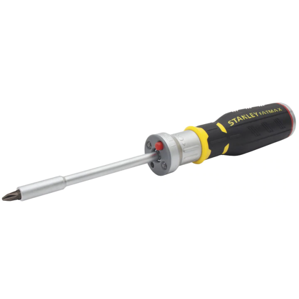 Skruetrækker STANLEY FatMax FMHT0-62689 skraldeaksel, LED-lys 
