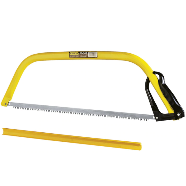 Kaarisaha STANLEY 1-15-368  610 mm