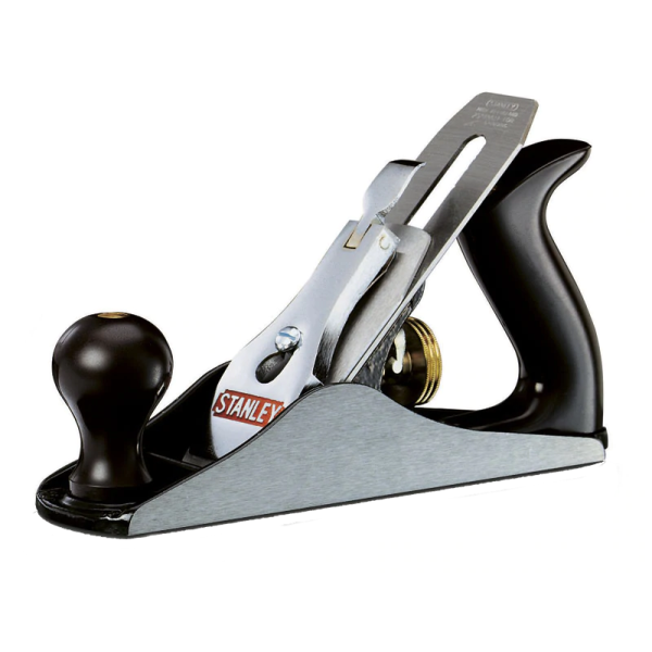 Høvl STANLEY 1-12-003 med flad sål 240 x 44 mm
